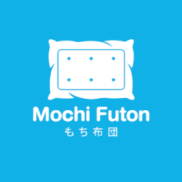 mochi futon もち布団
